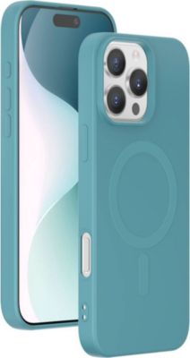 Coque BIGBEN iPhone 16 Pro MagSafe Coque Coque BIGBEN iPhone 16 Pro MagSafe Coque