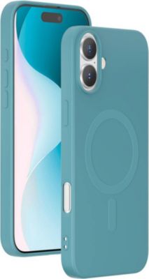 Coque BIGBEN iPhone 16 Plus MagSafe Coque Coque BIGBEN iPhone 16 Plus MagSafe Coque