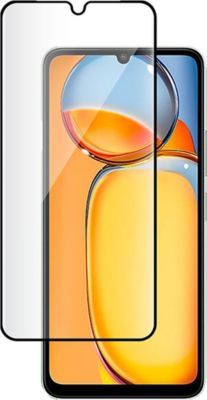 Protège objectif BIGBEN pour Xiaomi Redmi 14C 4G / 5G Antichocs