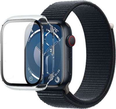 Coque FORCE CASE pour Apple Watch 7/8/9 45mm Renforcée