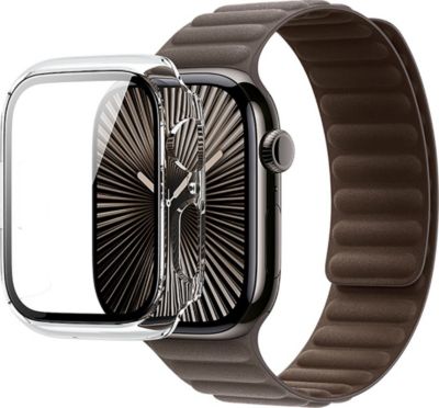 Coque FORCE CASE pour Apple Watch 10 46mm Renforcée