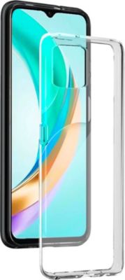 Coque BIGBEN CONNECTED Honor X6B Éco-conçu Souple Coque Coque BIGBEN CONNECTED Honor X6B Éco-conçu Souple Coque