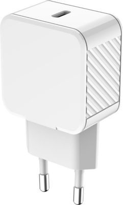 Chargeur BIGBEN CONNECTED BigBen Connected Chargeur Secteur USB-C