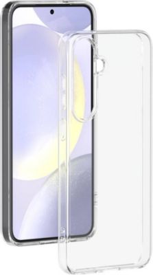 Coque BIGBEN CONNECTED Samsung Galaxy S25 Éco-conçu Souple