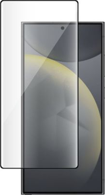 Protège écran BIGBEN CONNECTED pour Galaxy S25 Ultra Verre Trempé 2.5D