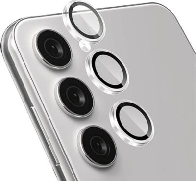 Protège écran FORCE GLASS Samsung Galaxy S25 Ultra-résistant