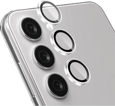 Protège écran FORCE GLASS Samsung Galaxy S25 Plus Ultra-résistant