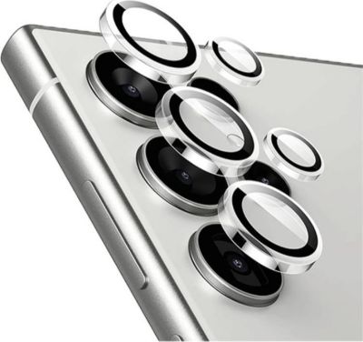 Protège écran FORCE GLASS Samsung Galaxy S25 Ultra Ultra-résistant