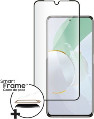 Protège écran BIGBEN CONNECTED Honor Magic 7 lite Verre trempé