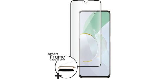 Protège écran BIGBEN CONNECTED Honor Magic 7 lite Verre trempé