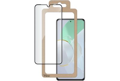 Protège écran BIGBEN CONNECTED Honor Magic 7 lite Verre trempé