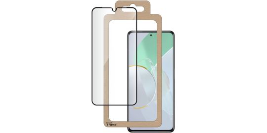 Protège écran BIGBEN CONNECTED Honor Magic 7 lite Verre trempé