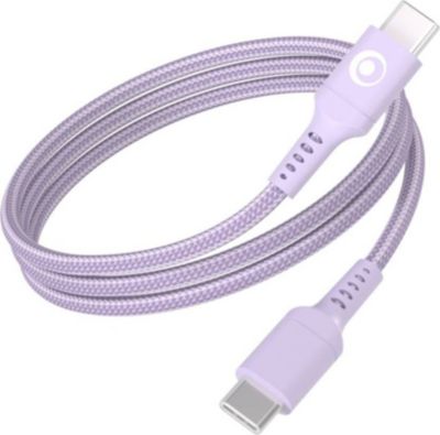 Câble alimentation BIGBEN CONNECTED 3A Power Delivery 60W 1.2m