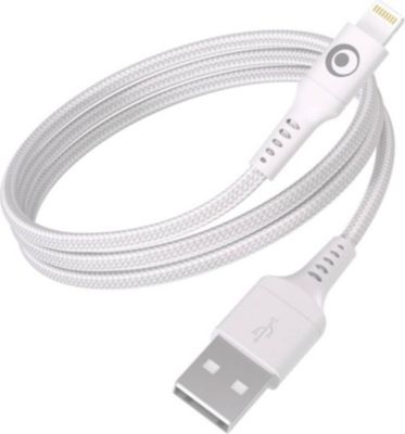 Câble alimentation BIGBEN CONNECTED 2.4A FastCharge 12W 1.2m