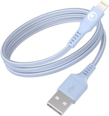 Câble alimentation BIGBEN CONNECTED 2.4A FastCharge 12W 1.2m