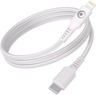 Câble alimentation BIGBEN CONNECTED 3A Power Delivery 60W 1.2m