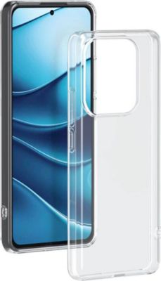 Coque BIGBEN CONNECTED Xiaomi Redmi Note 14 5G Éco-conçu Souple
