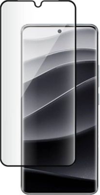 Protège écran BIGBEN CONNECTED Redmi Note 14 Pro/Pro Plus Dureté 9H