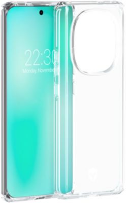 Coque FORCE CASE Redmi Note 14 Pro 5G Transparente