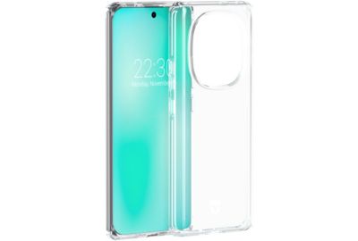 Coque FORCE CASE Redmi Note 14 Pro+ 5G Transparente