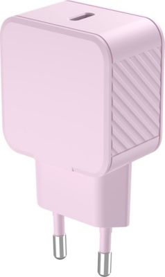 Chargeur BIGBEN CONNECTED BigBen Connected Chargeur Secteur USB-C