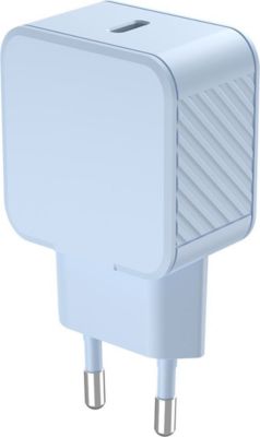 Chargeur BIGBEN CONNECTED BigBen Connected Chargeur Secteur USB-C