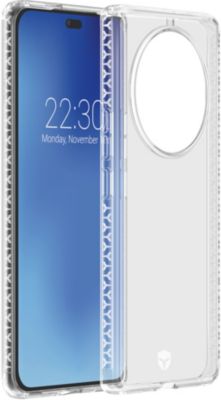 Coque FORCE CASE Honor Magic 7 Lite transparente