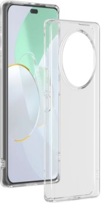 Coque BIGBEN CONNECTED Honor Magic 7 Lite Transparente