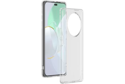 Coque BIGBEN CONNECTED Honor Magic 7 Lite Transparente