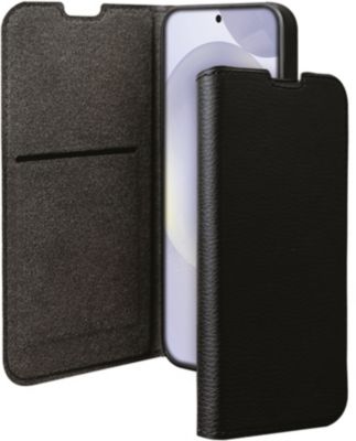 Etui BIGBEN CONNECTED Samsung S25 folio Noir