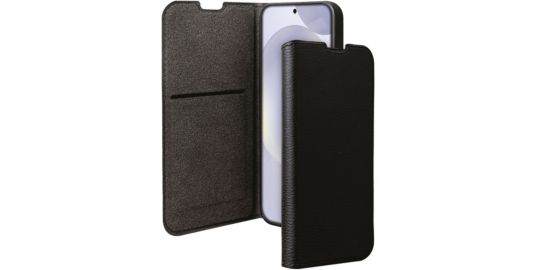Etui BIGBEN CONNECTED Samsung S25 folio Noir