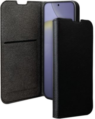 Etui BIGBEN CONNECTED Samsung S25+ folio Noir