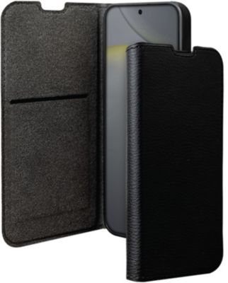 Etui BIGBEN CONNECTED Samsung S25 Ultra folio Noir