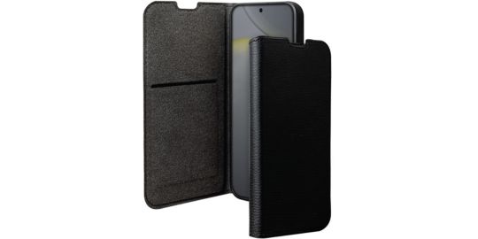 Etui BIGBEN CONNECTED Samsung S25 Ultra folio Noir