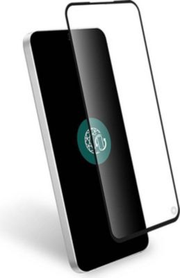 Protège écran FORCE GLASS pour Galaxy A36 5G Ultra en Verre Trempé