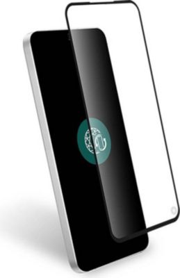 Protège écran FORCE GLASS pour Galaxy A36 5G Ultra en Verre Trempé