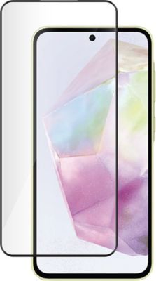 Protège écran BIGBEN CONNECTED pour Galaxy A36 5G/A56 5G en Verre 2.5D Protège écran BIGBEN CONNECTED pour Galaxy A36 5G/A56 5G en Verre 2.5D