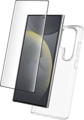 Coque BIGBEN CONNECTED Samsung Galaxy S25 Ultra 2 en 1 Souple Coque BIGBEN CONNECTED Samsung Galaxy S25 Ultra 2 en 1 Souple