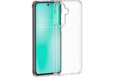 Coque FORCE CASE Samsung Galaxy A36/A56 5G Transparente