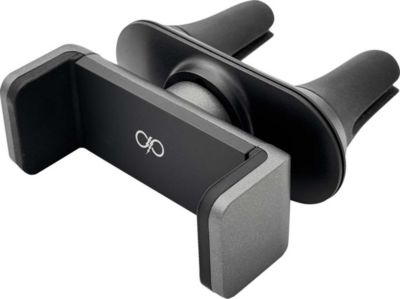 Support smartphone FORCE POWER Rotation 360° avec maintien Berceau