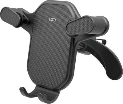 Support smartphone FORCE POWER pour Grille d'Aération à Pince Ajustable