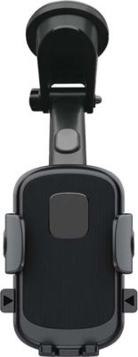 Support smartphone BIGBEN CONNECTED pour Pare-brise avec Bras Télescopique