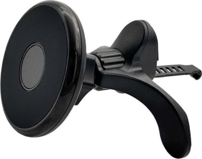 Support smartphone BIGBEN CONNECTED Grille d'Aération avec Pince de Fixation