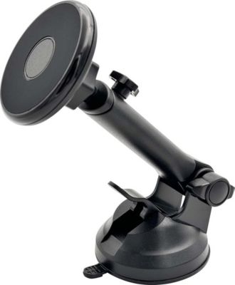 Support smartphone BIGBEN CONNECTED Tableau de Bord MagSafe à Tête Rotative