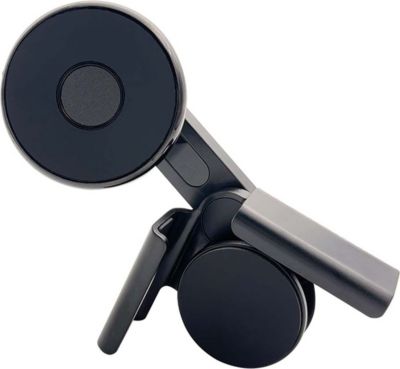 Support smartphone BIGBEN CONNECTED Magnétique pour Écran de Bord Tesla