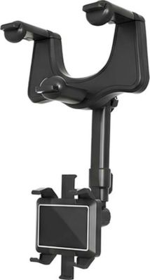 Support smartphone BIGBEN CONNECTED pour Smartphone Jusqu'à 7" Ajustable