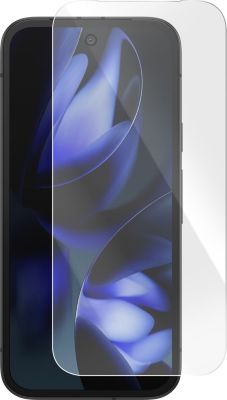 Protège écran BIGBEN Google Pixel 9a Verre Trempé 9H Protège écran BIGBEN Google Pixel 9a Verre Trempé 9H