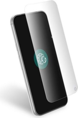 Protège écran FORCE GLASS pour Google Pixel 9A en Verre Trempé