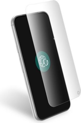 Protège écran FORCE GLASS pour Google Pixel 9A en Verre Trempé Protège écran FORCE GLASS pour Google Pixel 9A en Verre Trempé