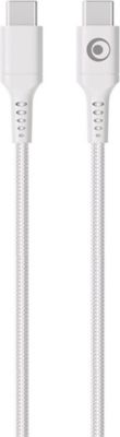 Câble USB BIGBEN CONNECTED rapide 5A USB-C vers USB-C 1.2m PD 100W